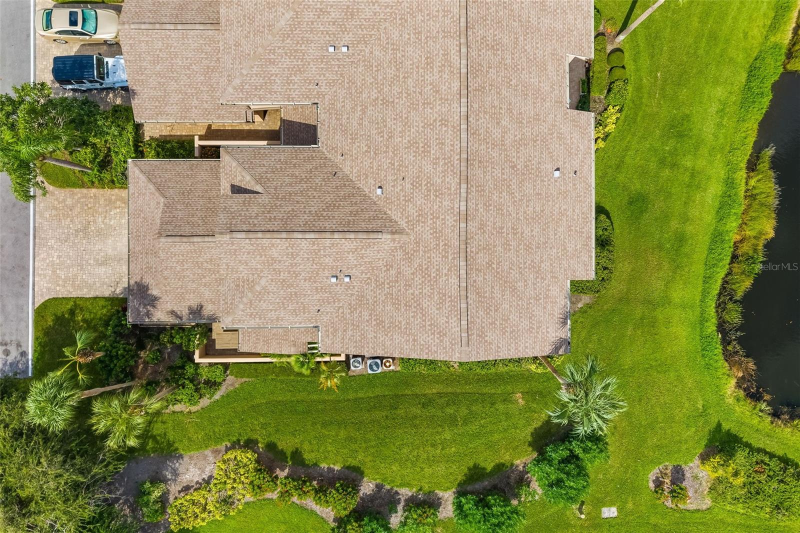 LANDINGS SOUTH III - Residential