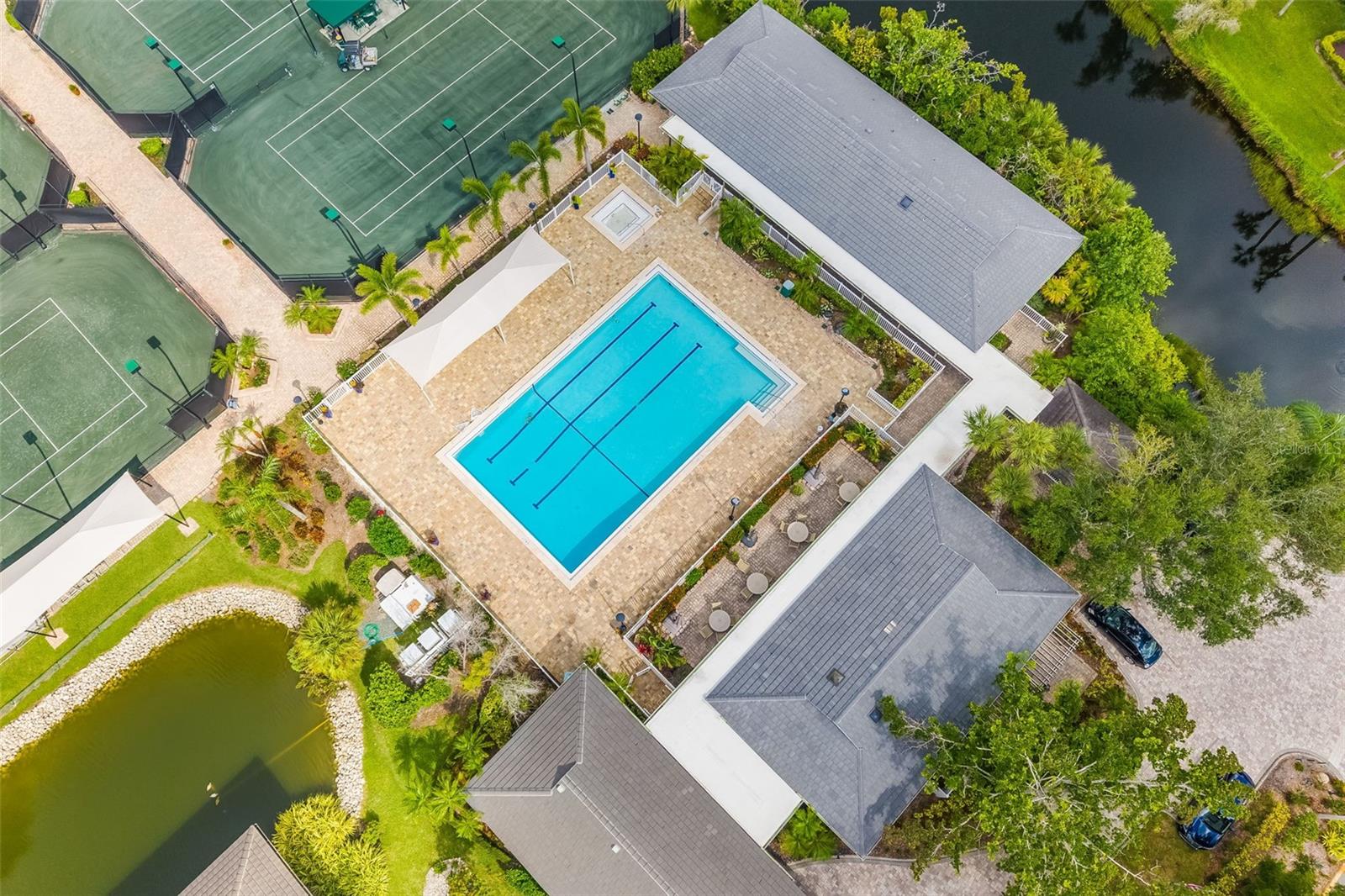 LANDINGS SOUTH III - Residential