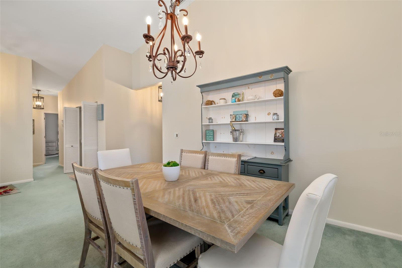 LANDINGS SOUTH III - Residential