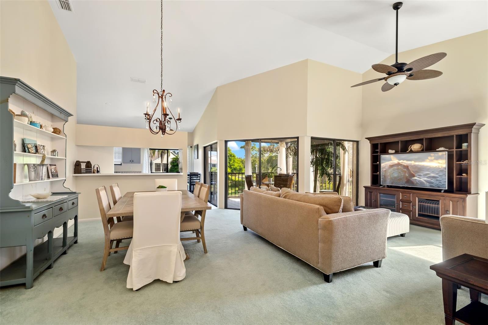 LANDINGS SOUTH III - Residential