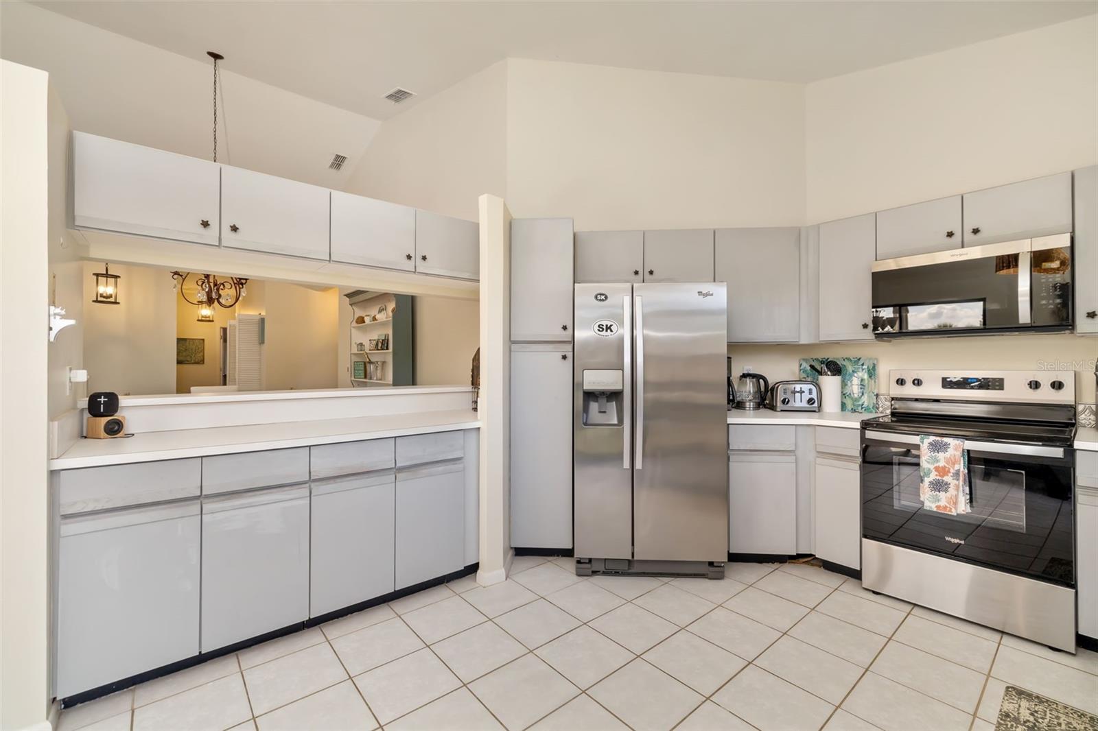 LANDINGS SOUTH III - Residential