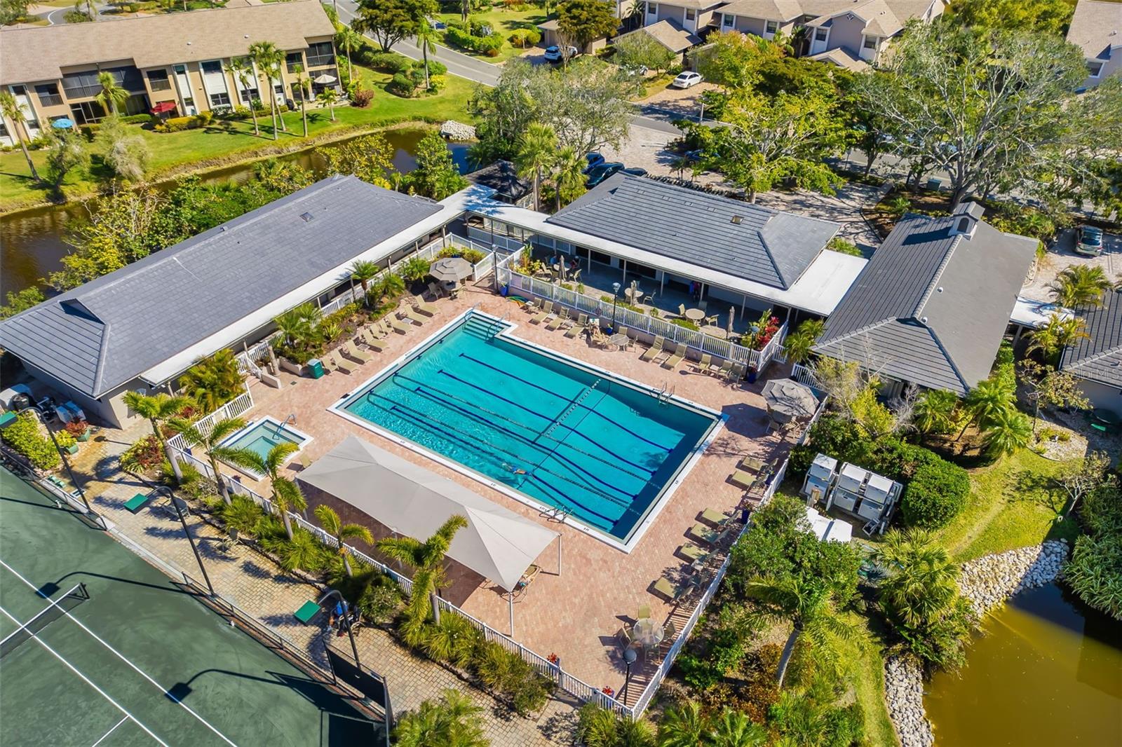 LANDINGS SOUTH III - Residential