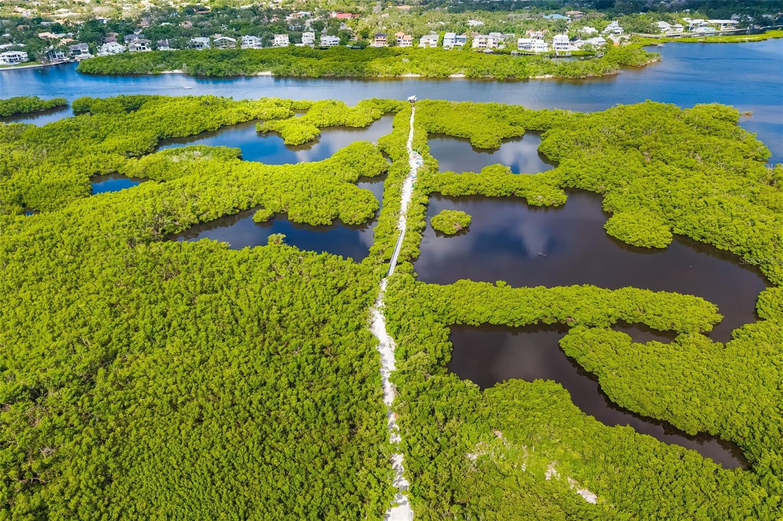 LANDINGS SOUTH III - Residential