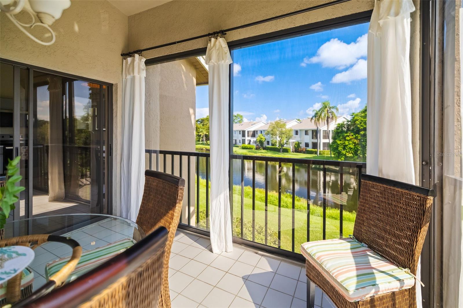 LANDINGS SOUTH III - Residential