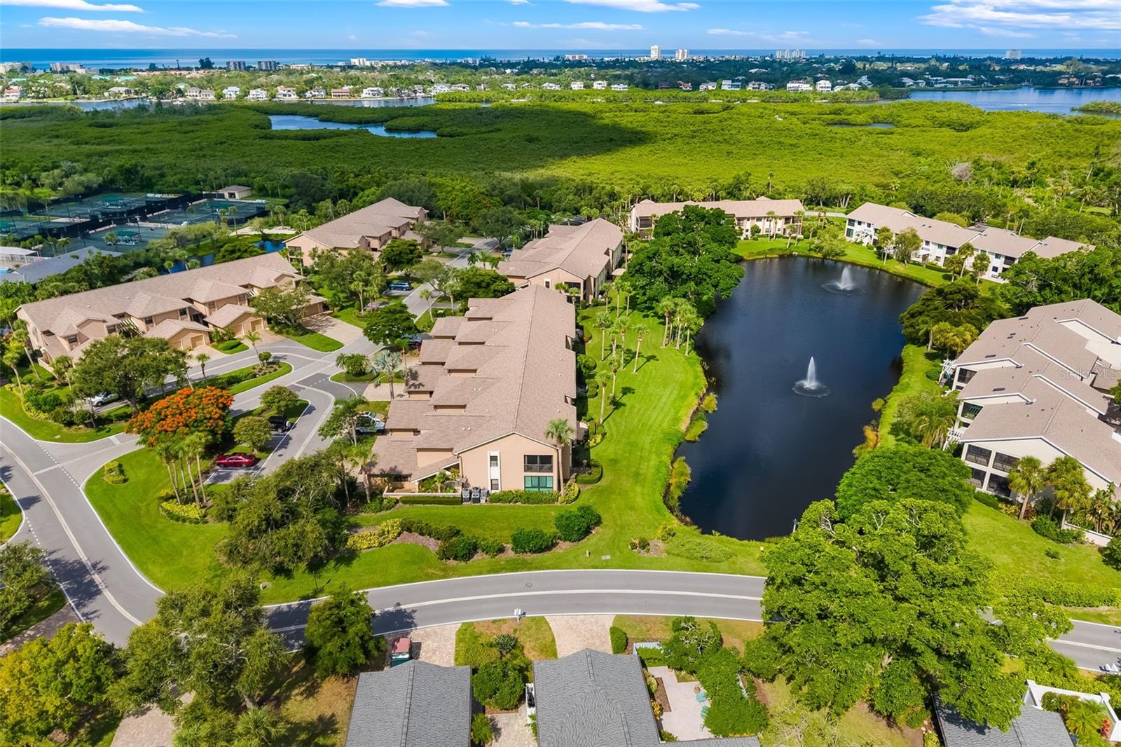 LANDINGS SOUTH III - Residential