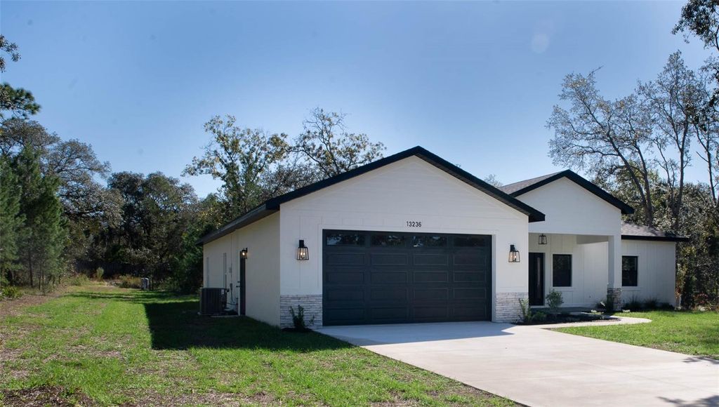 Photo of 13236 Kildeer Road, Weeki Wachee, FL 34614 (MLS # TB8436604)