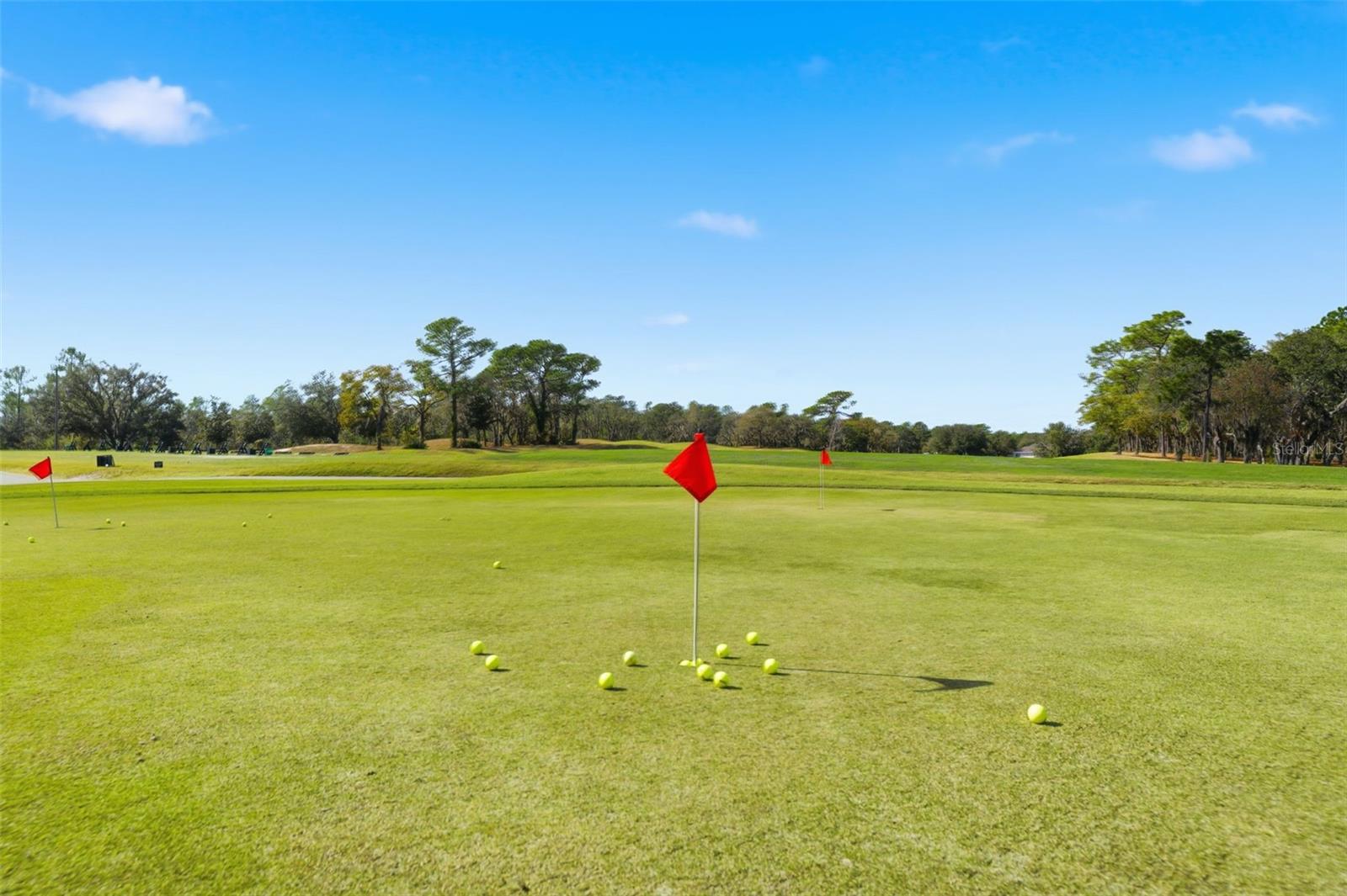 SUGARMILL WOODS CYPRESS VILLAGE - Residential