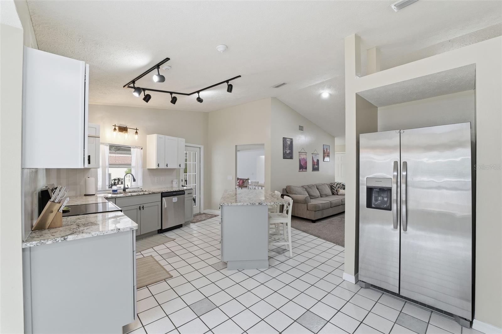 SUGARMILL WOODS CYPRESS VILLAGE - Residential