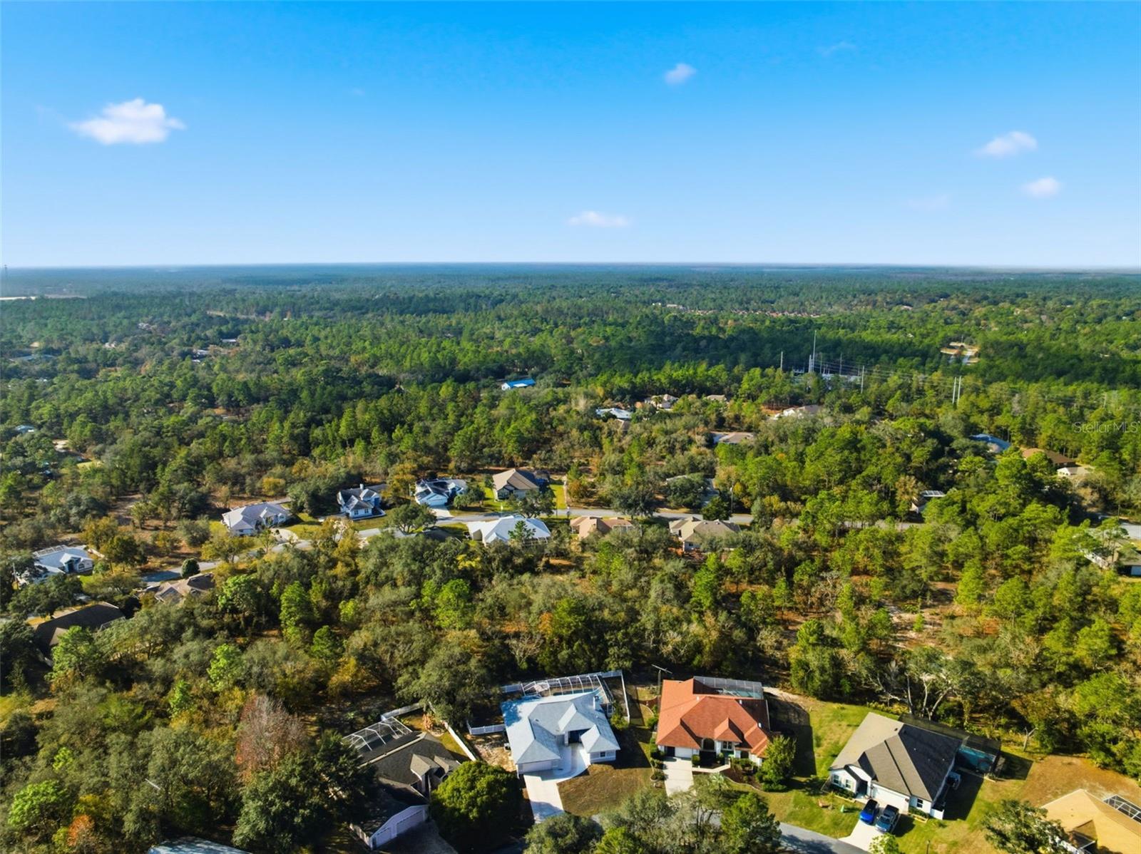 SUGARMILL WOODS CYPRESS VILLAGE - Residential