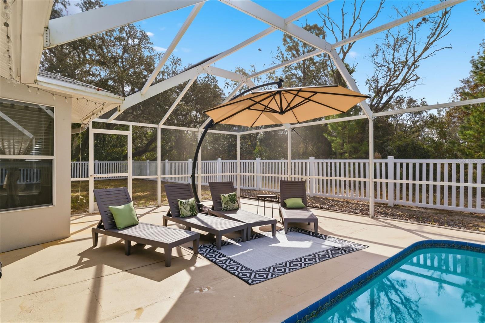 SUGARMILL WOODS CYPRESS VILLAGE - Residential