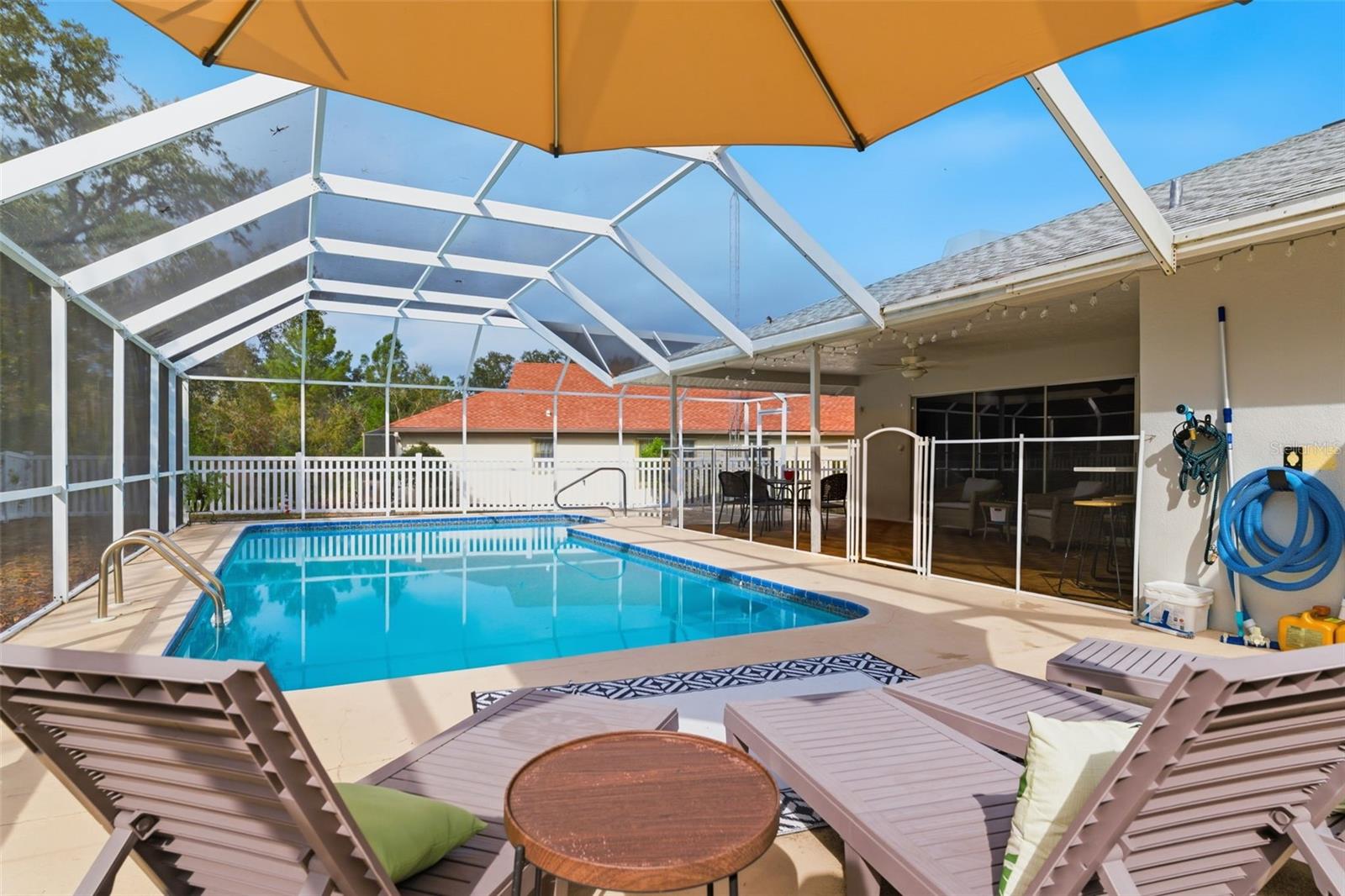 SUGARMILL WOODS CYPRESS VILLAGE - Residential