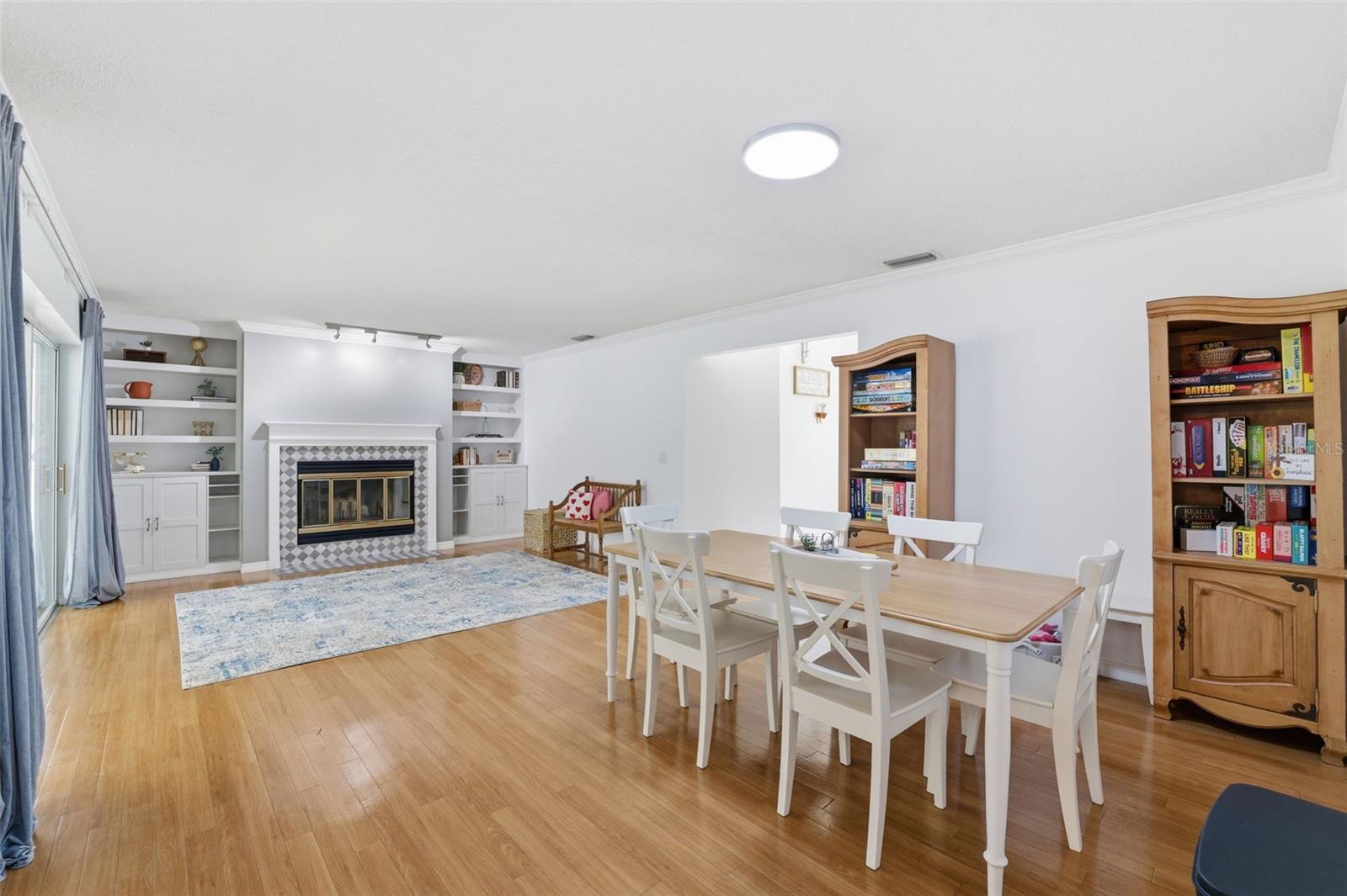 SUGARMILL WOODS CYPRESS VILLAGE - Residential