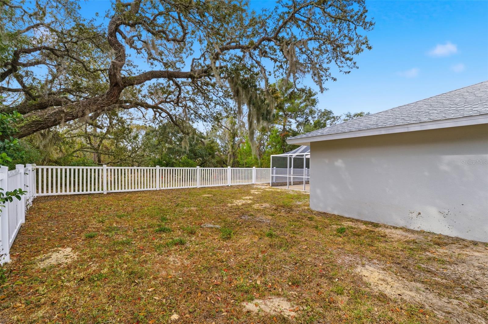 SUGARMILL WOODS CYPRESS VILLAGE - Residential