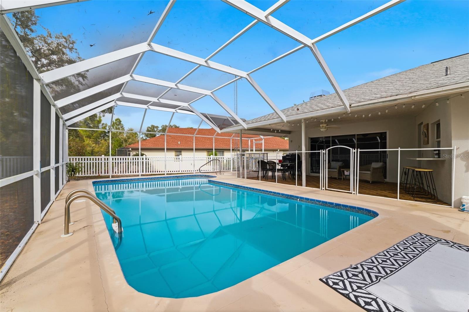 SUGARMILL WOODS CYPRESS VILLAGE - Residential