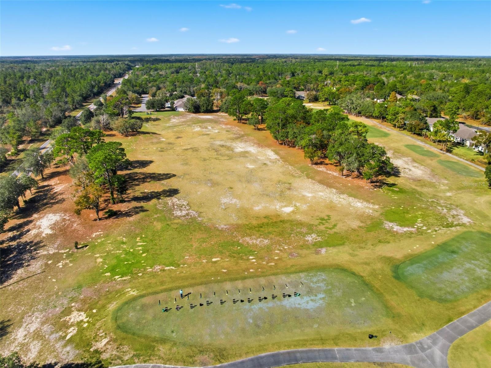 SUGARMILL WOODS CYPRESS VILLAGE - Residential