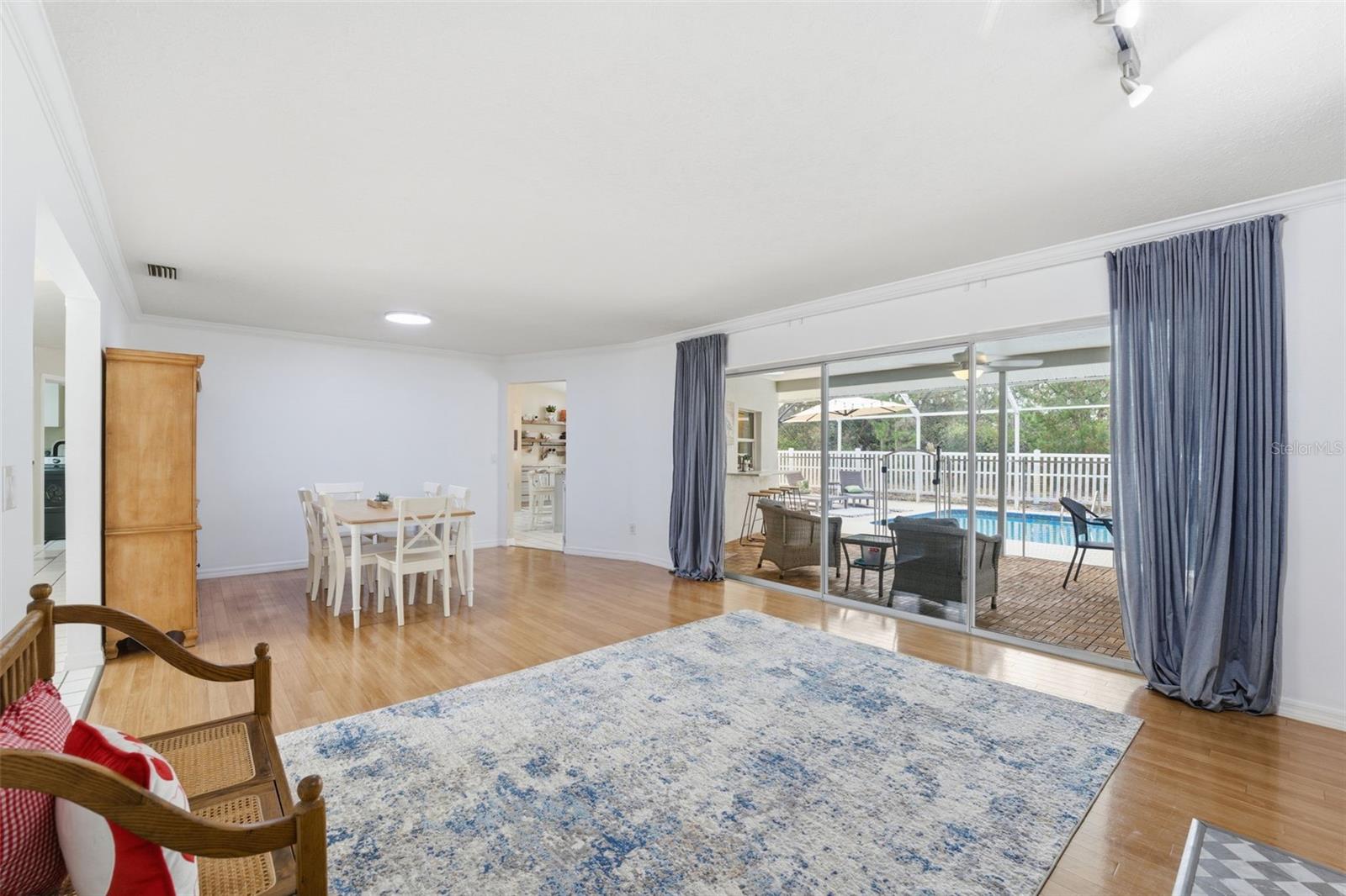 SUGARMILL WOODS CYPRESS VILLAGE - Residential