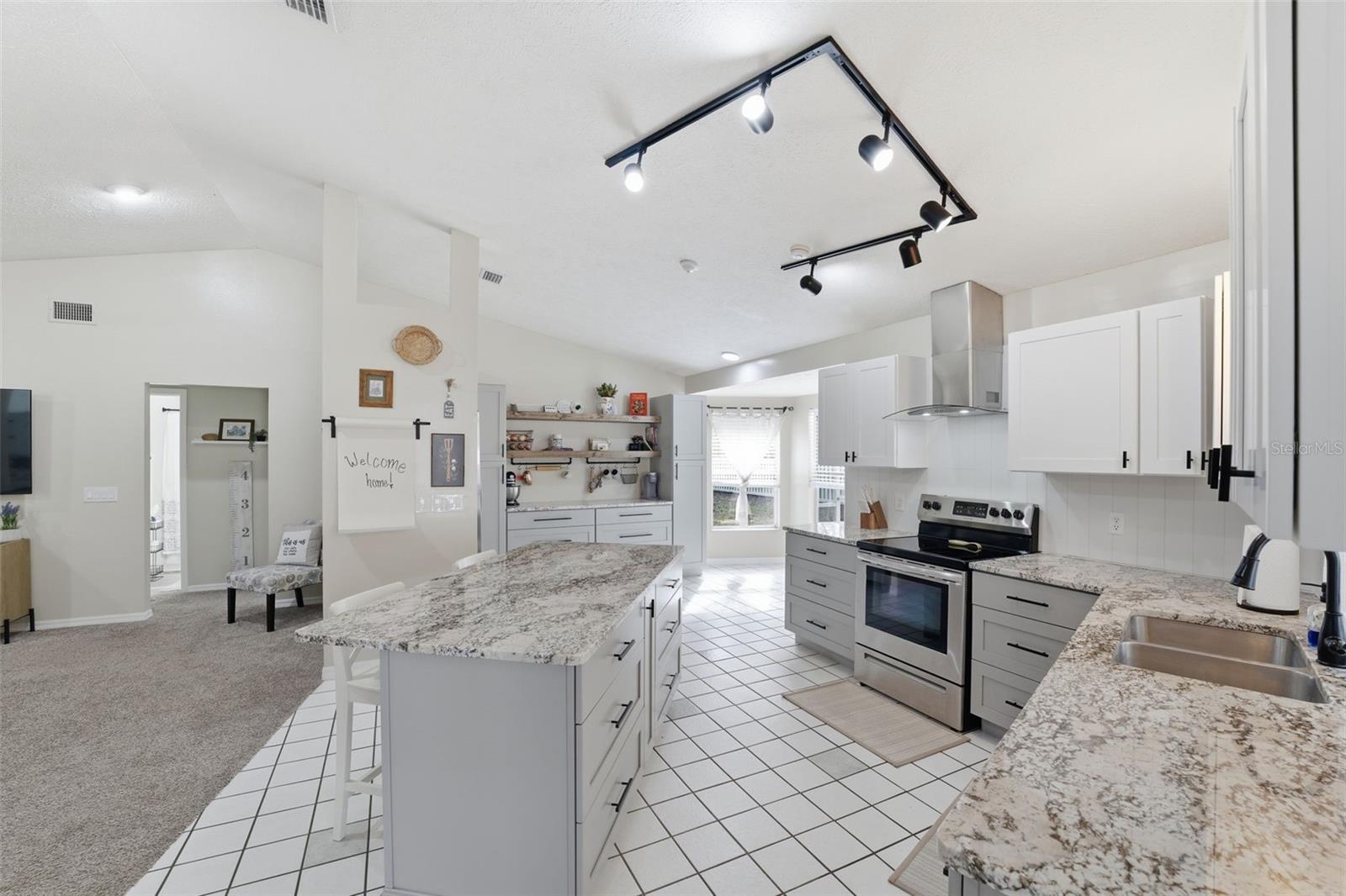 SUGARMILL WOODS CYPRESS VILLAGE - Residential