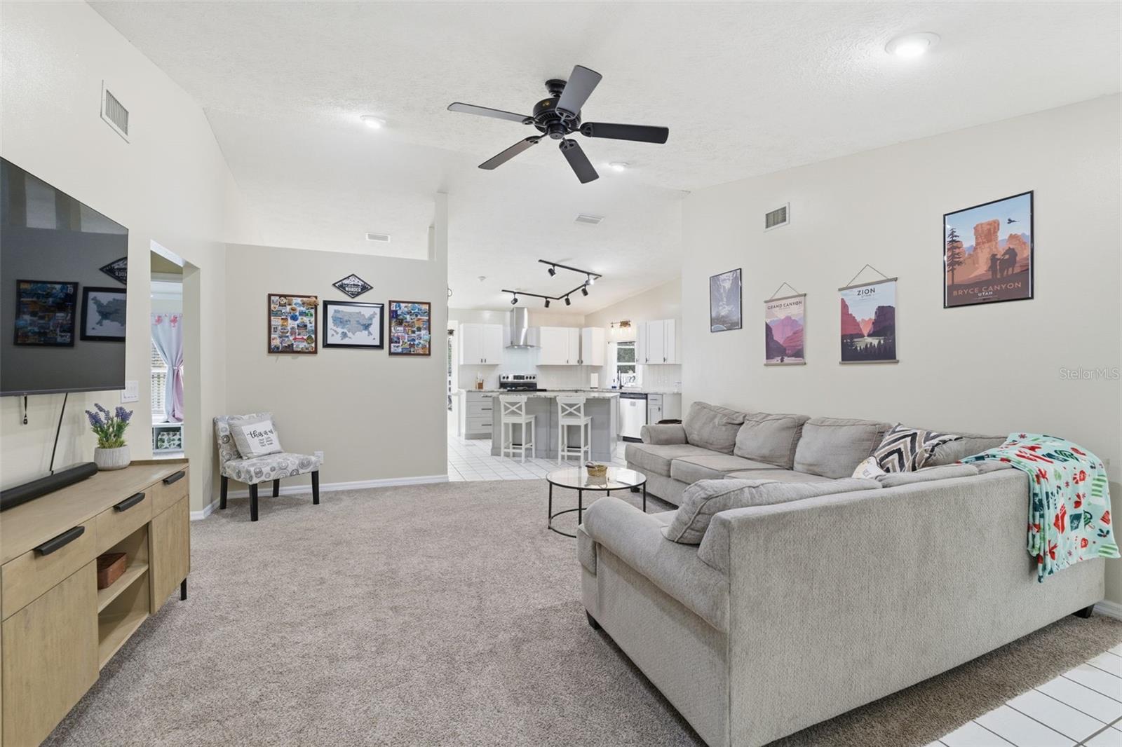 SUGARMILL WOODS CYPRESS VILLAGE - Residential