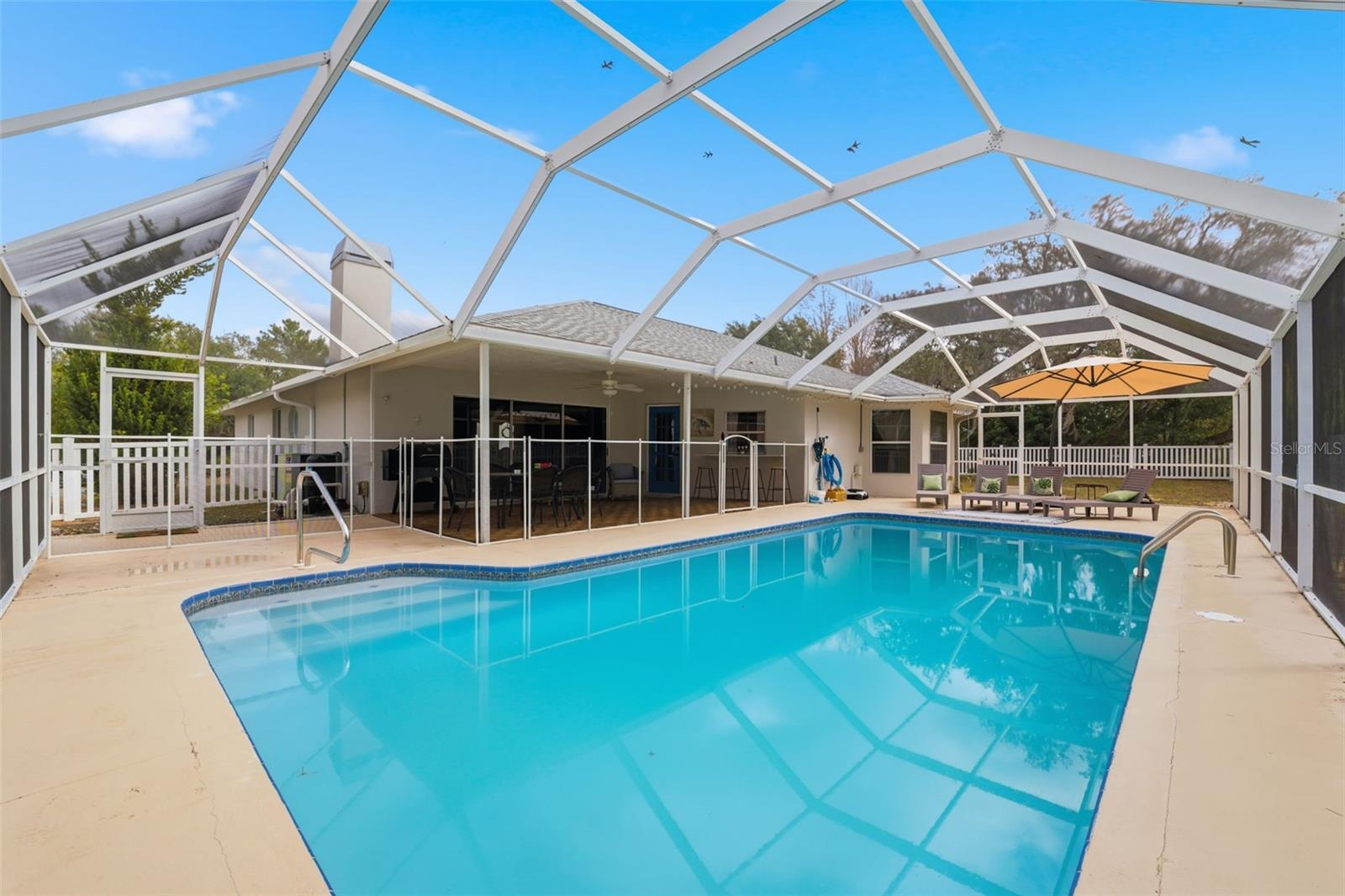 SUGARMILL WOODS CYPRESS VILLAGE - Residential