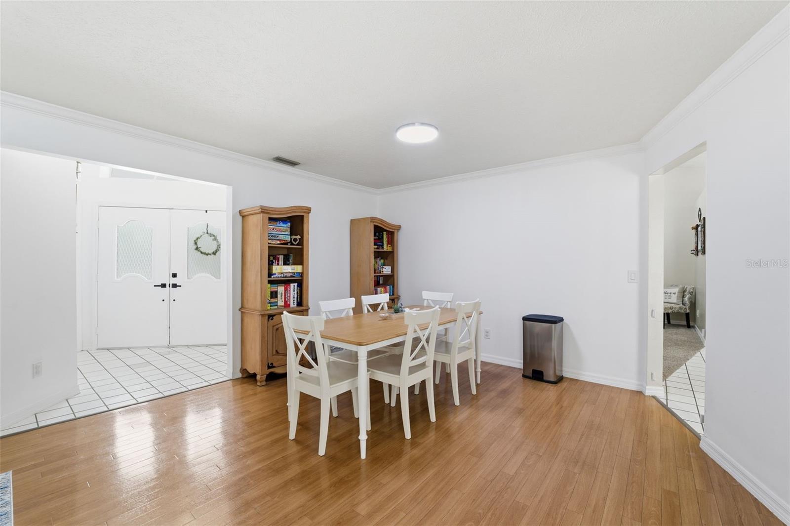 SUGARMILL WOODS CYPRESS VILLAGE - Residential