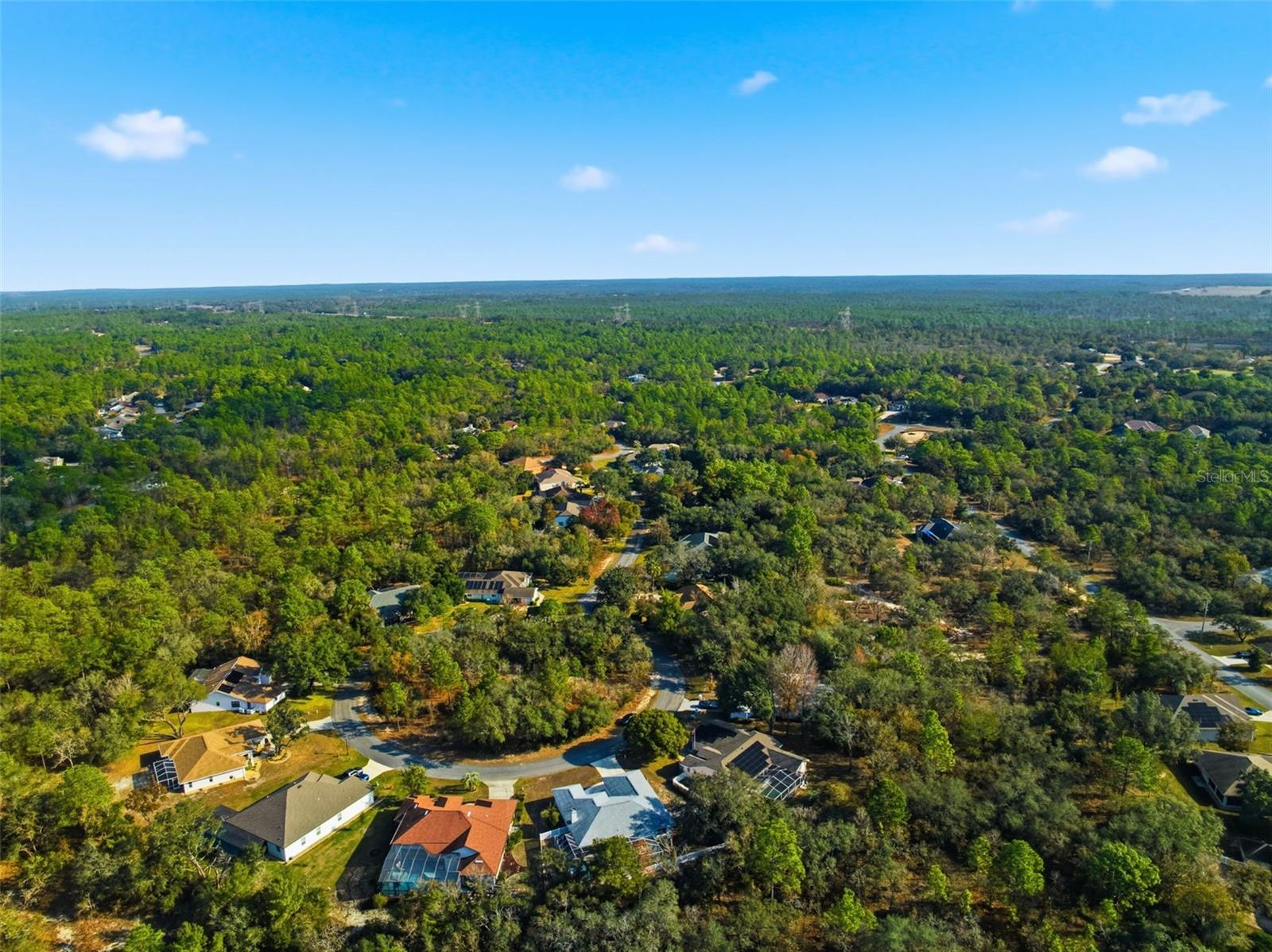 SUGARMILL WOODS CYPRESS VILLAGE - Residential