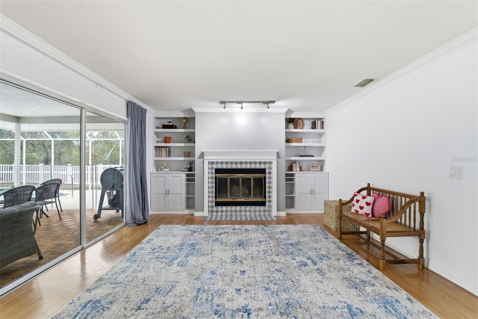 SUGARMILL WOODS CYPRESS VILLAGE - Residential