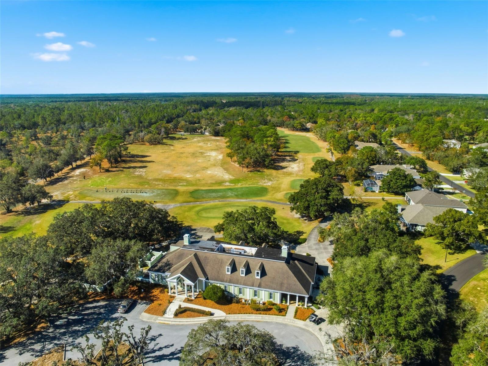 SUGARMILL WOODS CYPRESS VILLAGE - Residential