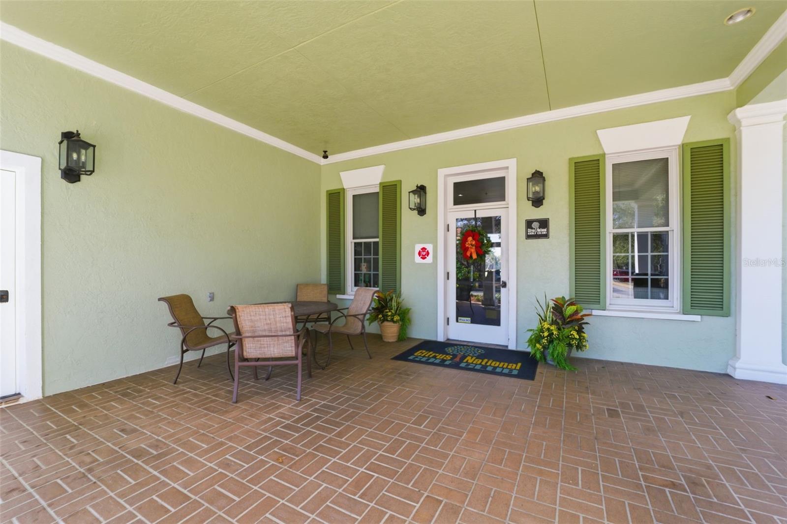 SUGARMILL WOODS CYPRESS VILLAGE - Residential