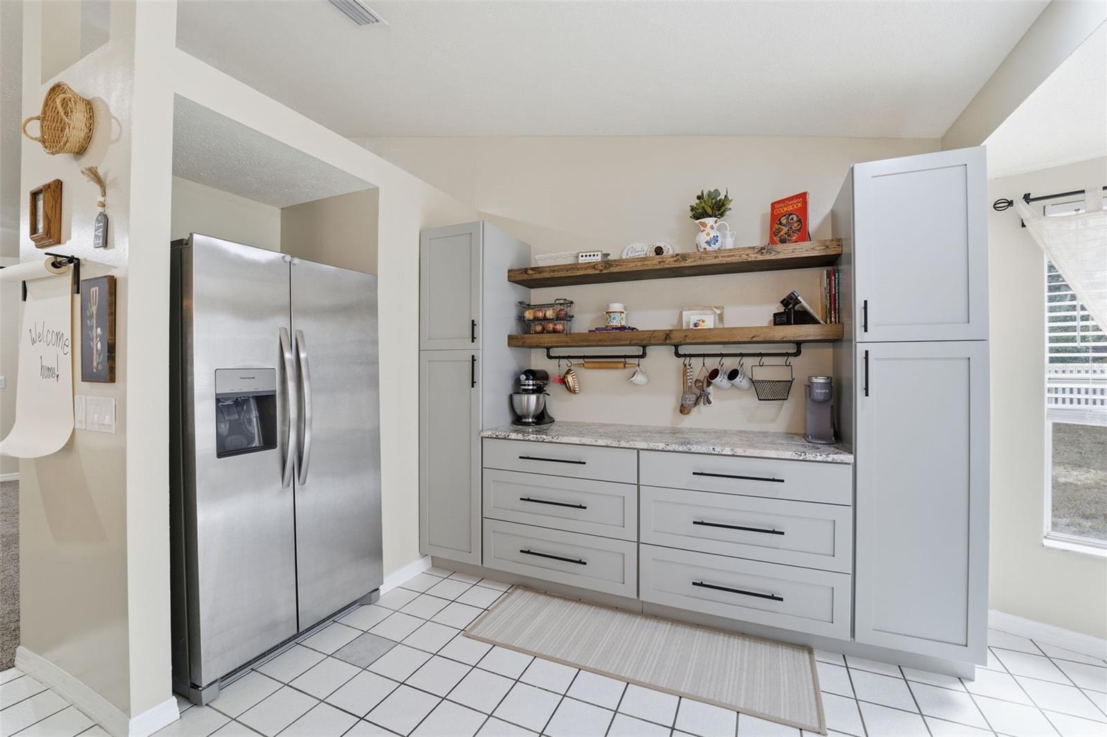 SUGARMILL WOODS CYPRESS VILLAGE - Residential