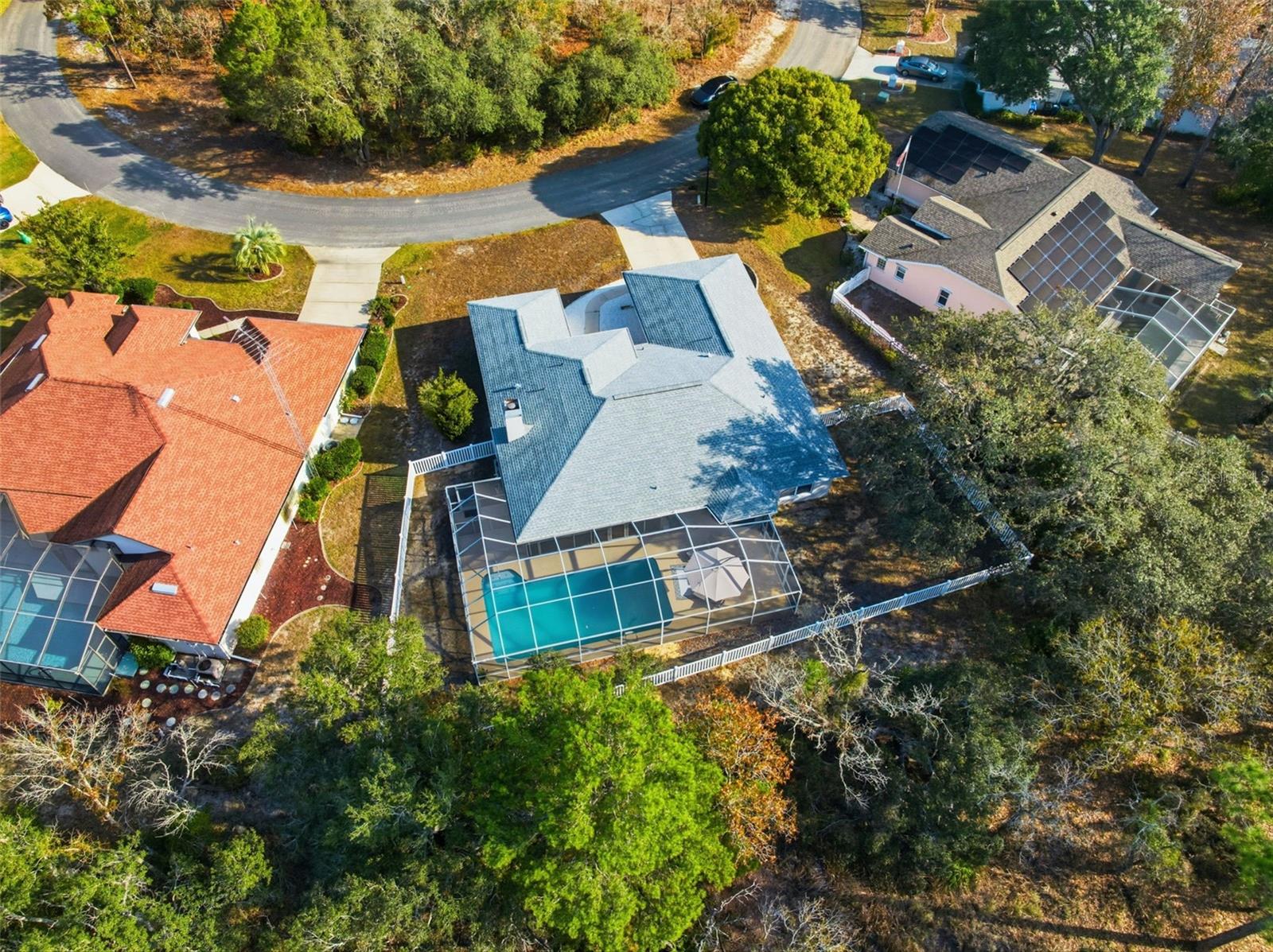 SUGARMILL WOODS CYPRESS VILLAGE - Residential