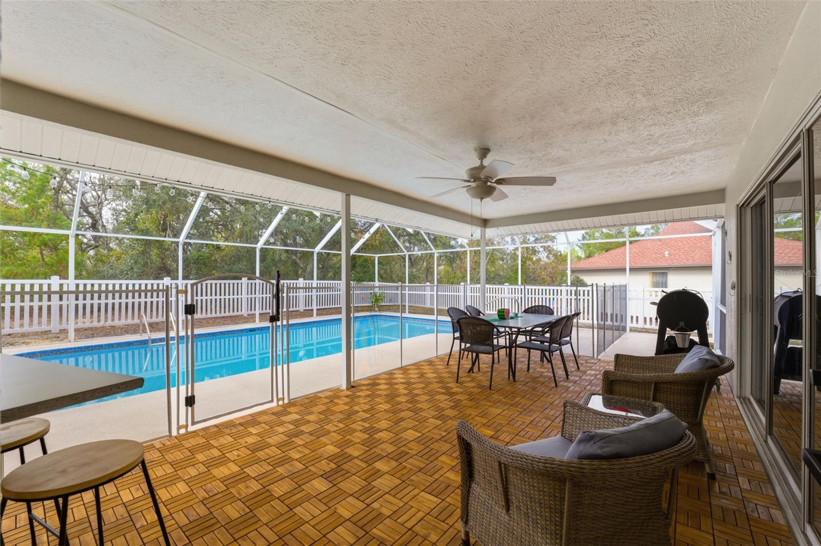 SUGARMILL WOODS CYPRESS VILLAGE - Residential