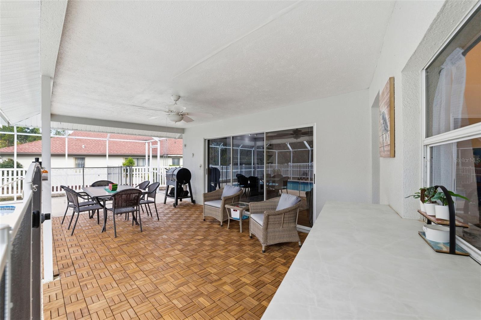 SUGARMILL WOODS CYPRESS VILLAGE - Residential