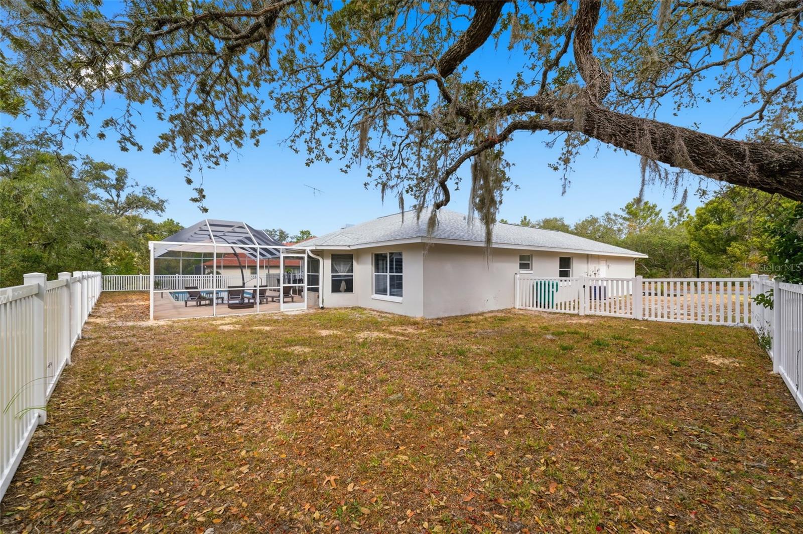 SUGARMILL WOODS CYPRESS VILLAGE - Residential