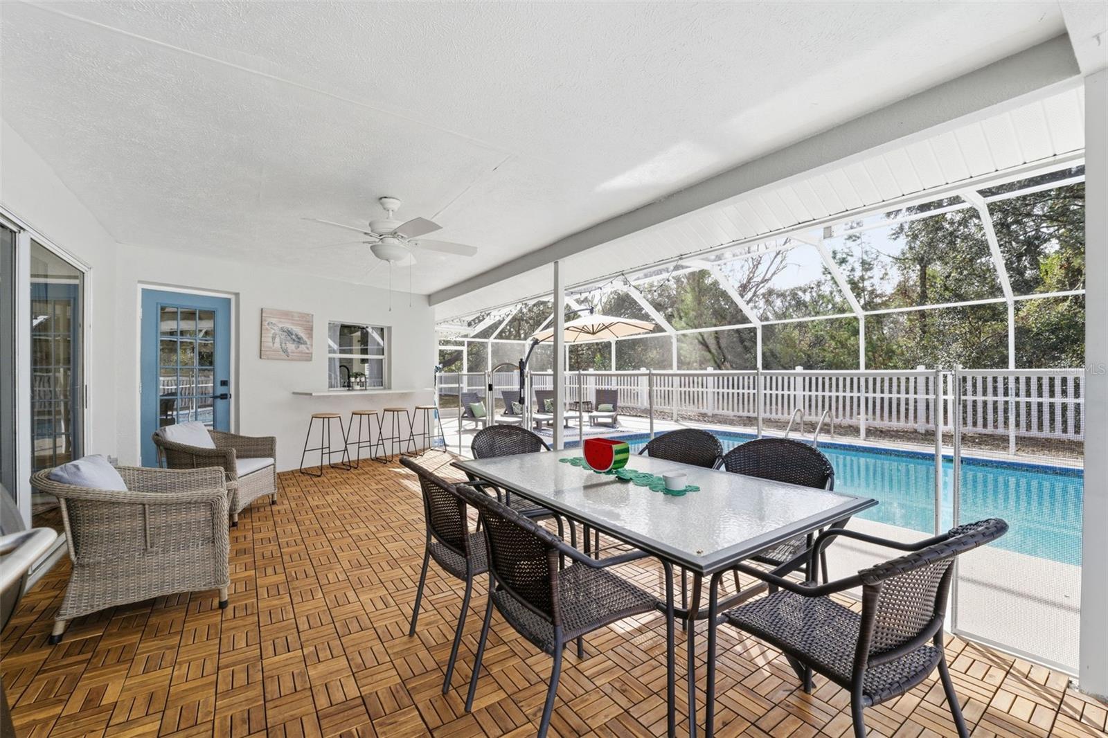 SUGARMILL WOODS CYPRESS VILLAGE - Residential