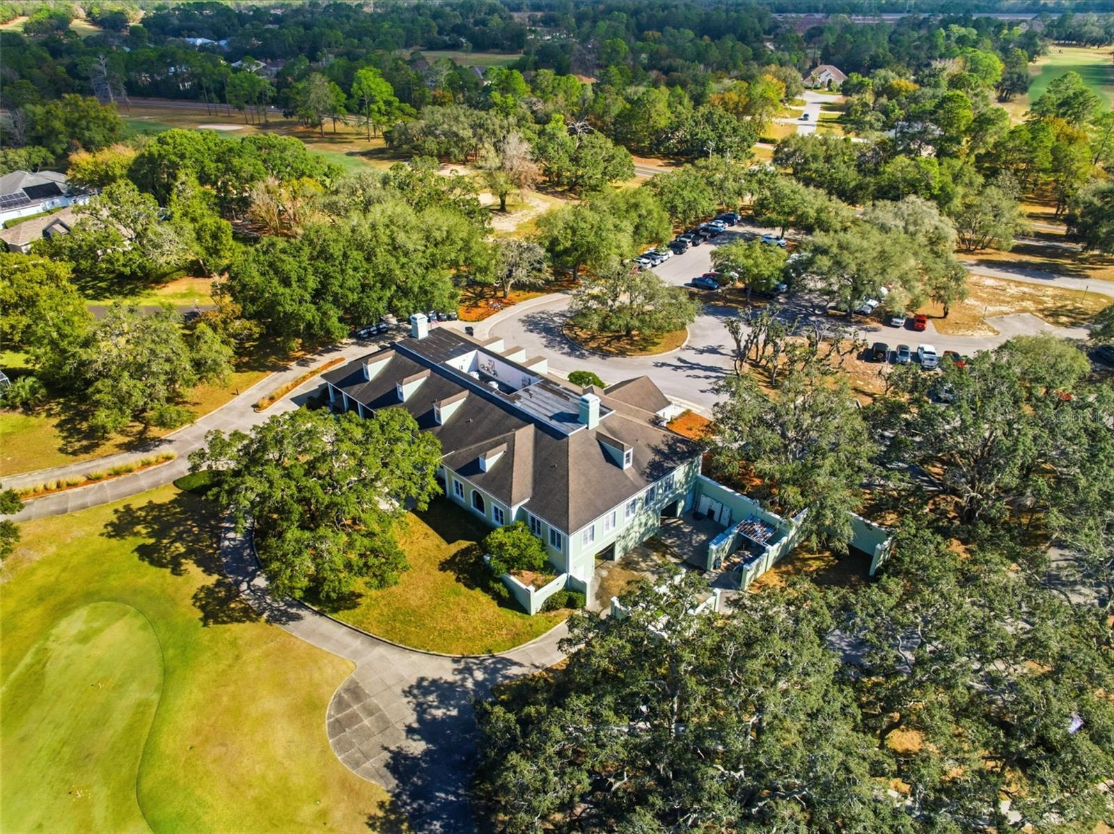 SUGARMILL WOODS CYPRESS VILLAGE - Residential