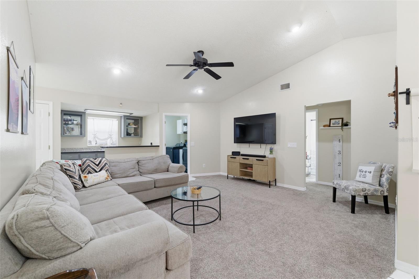 SUGARMILL WOODS CYPRESS VILLAGE - Residential