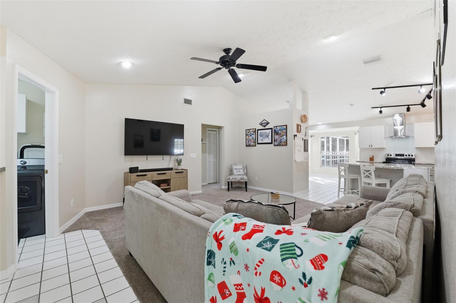 SUGARMILL WOODS CYPRESS VILLAGE - Residential