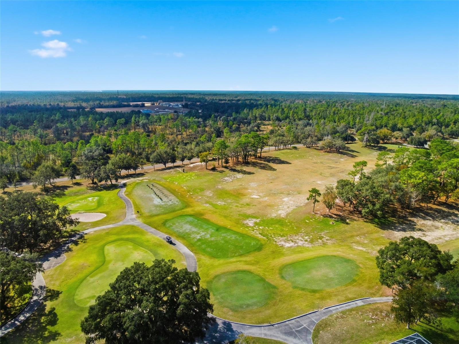 SUGARMILL WOODS CYPRESS VILLAGE - Residential