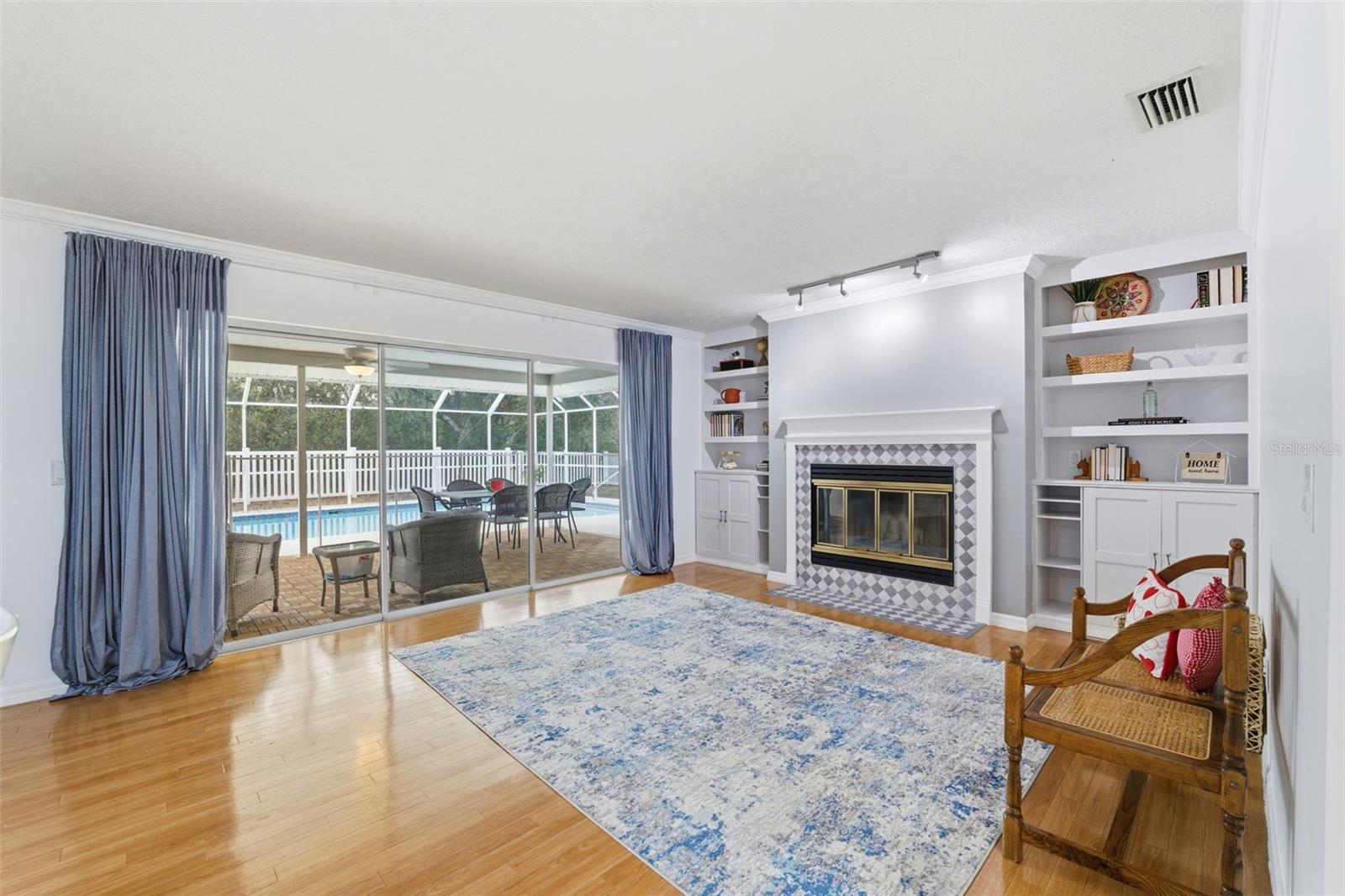 SUGARMILL WOODS CYPRESS VILLAGE - Residential