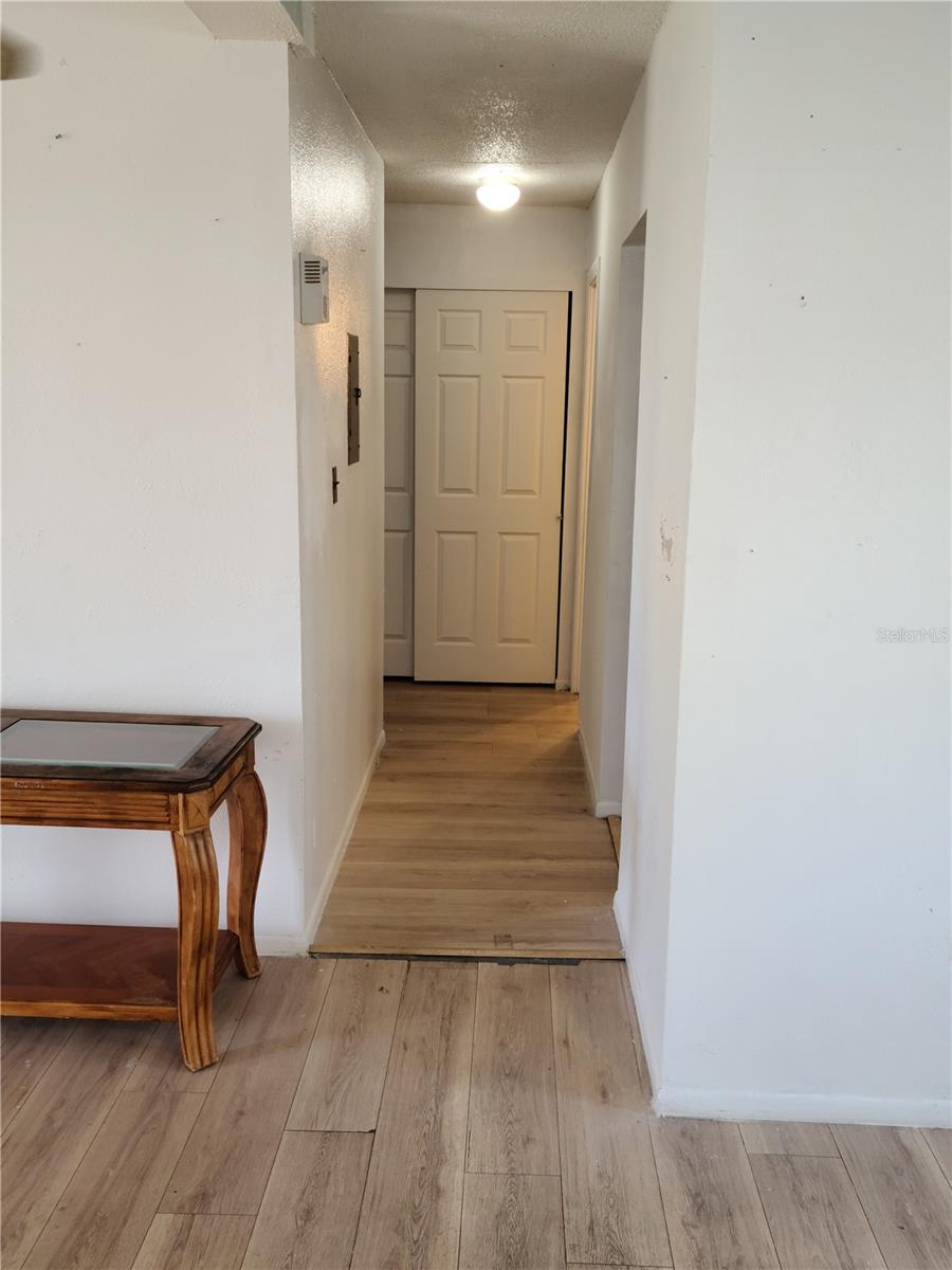 THE FOURTH BAYSHORE - Residential