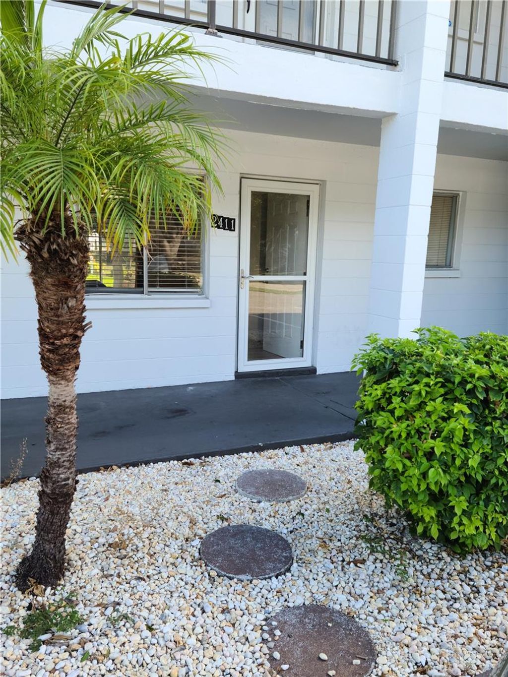 Photo of 2411 Flamingo Boulevard #K6, Bradenton, FL 34207 (MLS # A4666427)