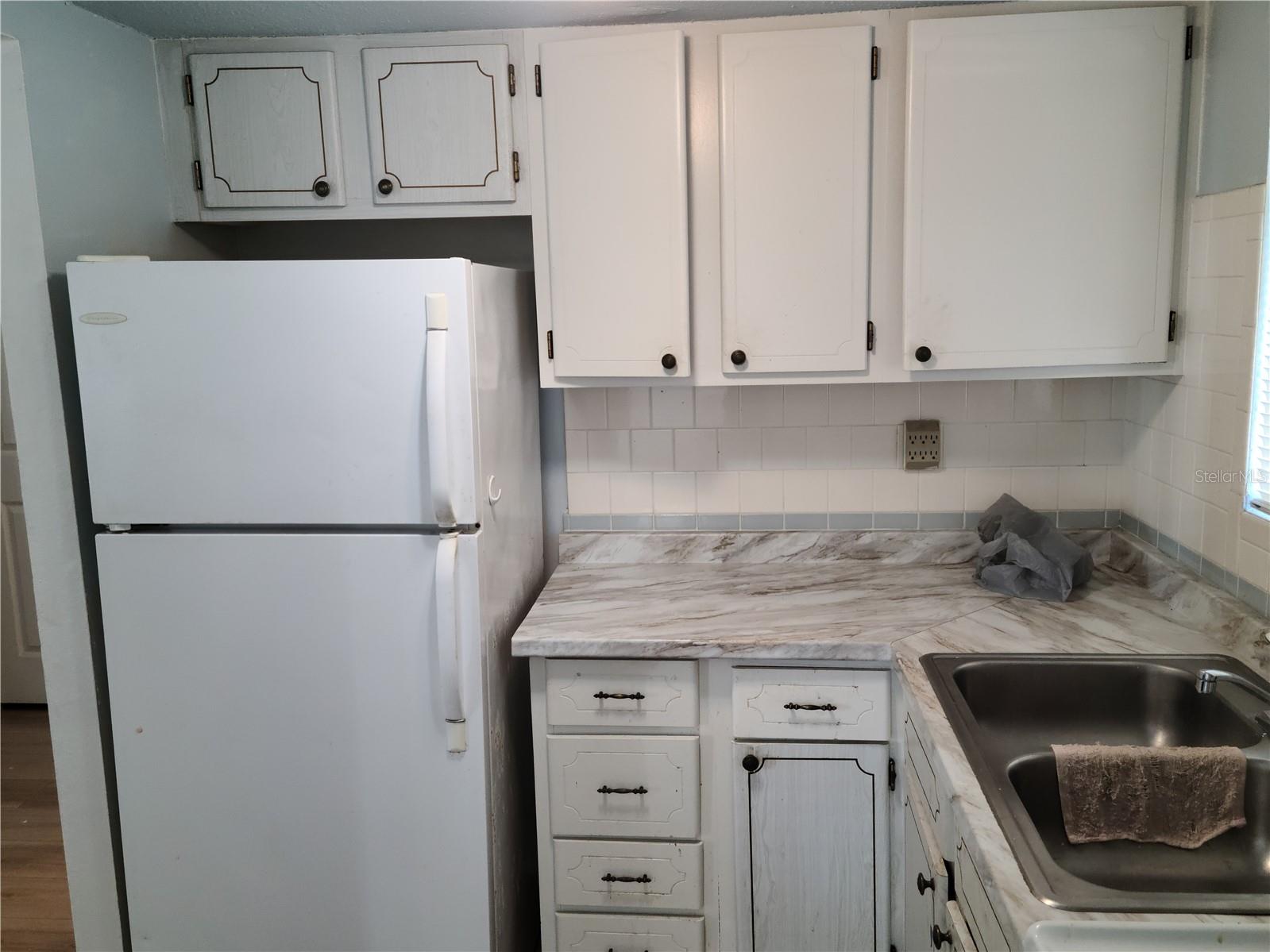 THE FOURTH BAYSHORE - Residential