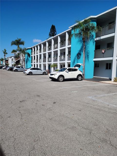 Photo of 2411 Flamingo Boulevard #K6, Bradenton, FL 34207 (MLS # A4666427)