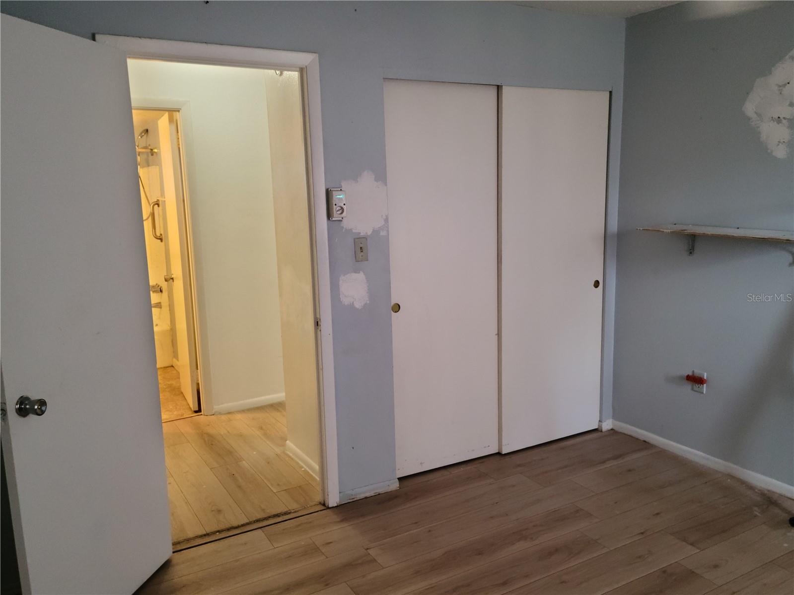 THE FOURTH BAYSHORE - Residential