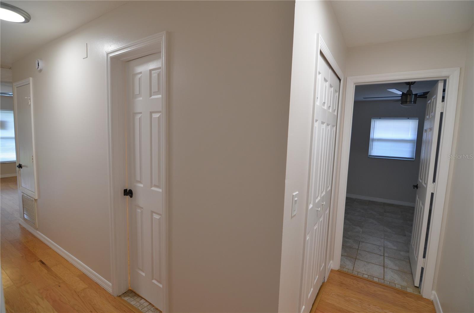 FAIRVIEW COURT - Residential