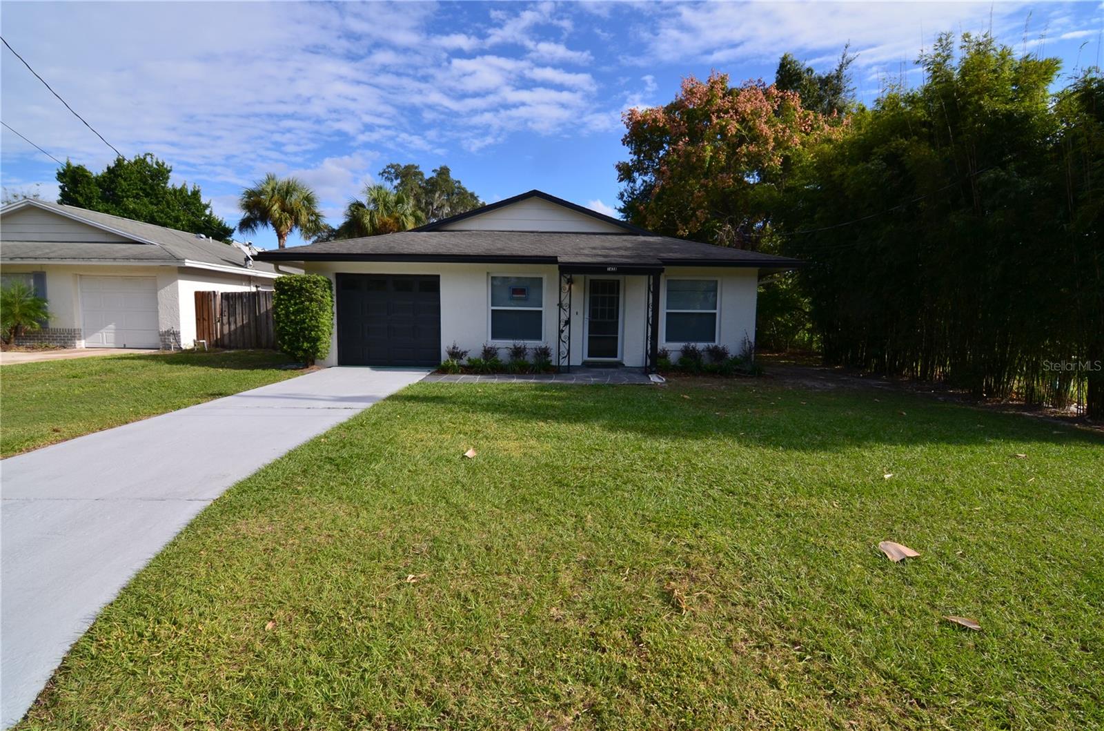 FAIRVIEW COURT - Residential