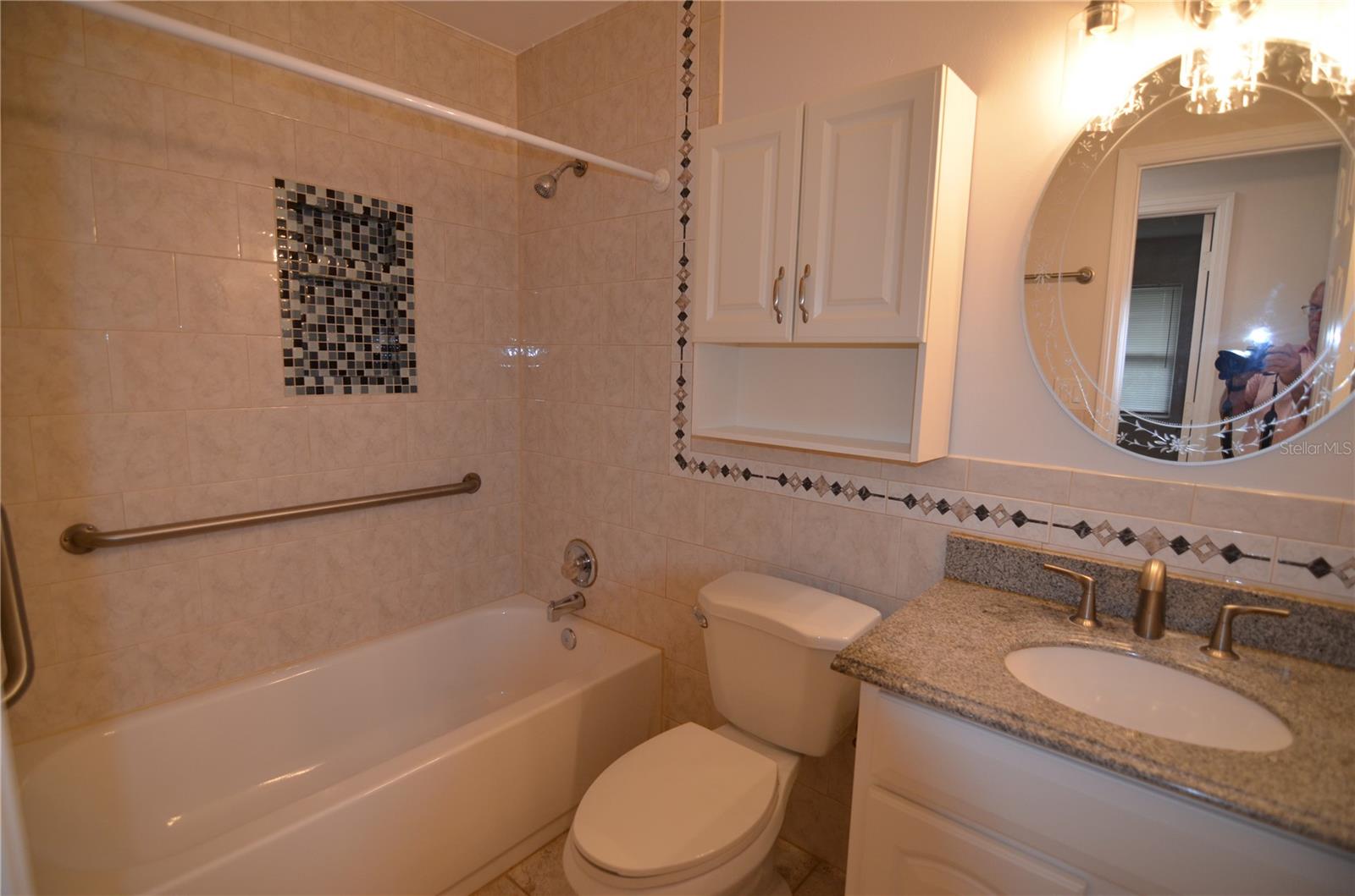 FAIRVIEW COURT - Residential