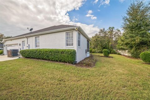 A home in DEBARY