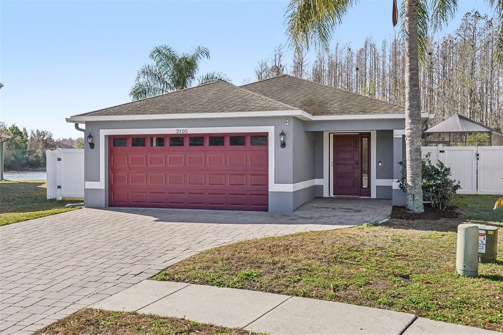 Photo of 3105 Whitley Bay Court, Land O Lakes, FL 34638 (MLS # TB8480326)