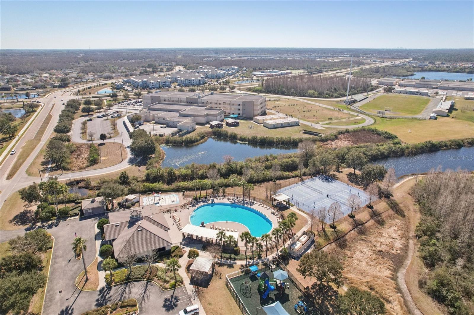 CONCORD STATION PH 04 UNITS A & B - Residential